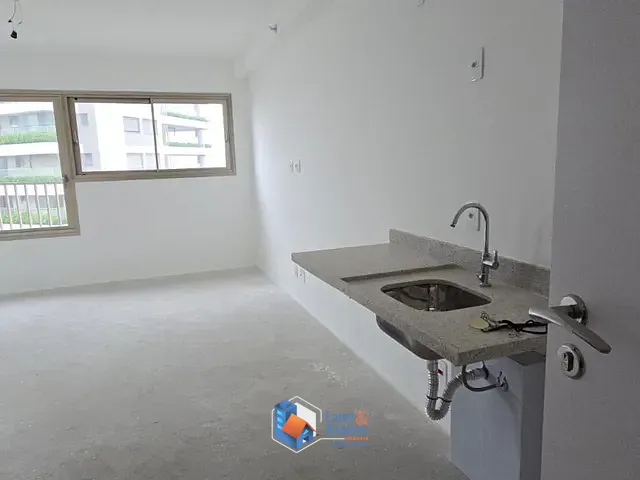 Outro com 30m² 1 quarto e 1 banheiro, à venda, no bairro Moema em São Paulo