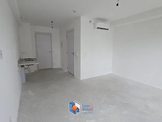 Outro com 30m² 1 quarto e 1 banheiro, à venda, no bairro Moema em São Paulo