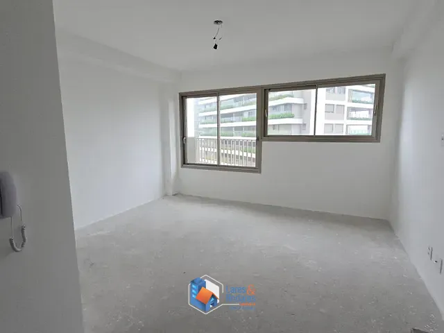 Outro com 30m² 1 quarto e 1 banheiro, à venda, no bairro Moema em São Paulo