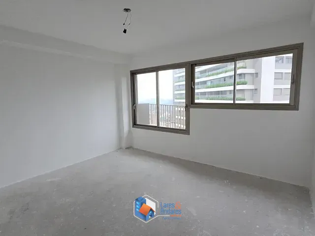 Outro com 30m² 1 quarto e 1 banheiro, à venda, no bairro Moema em São Paulo