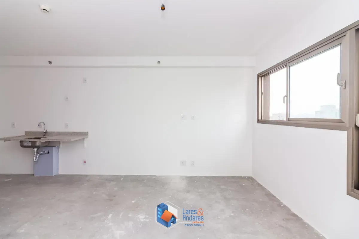 Apartamento, 1 quarto, 30 m² - Foto 17