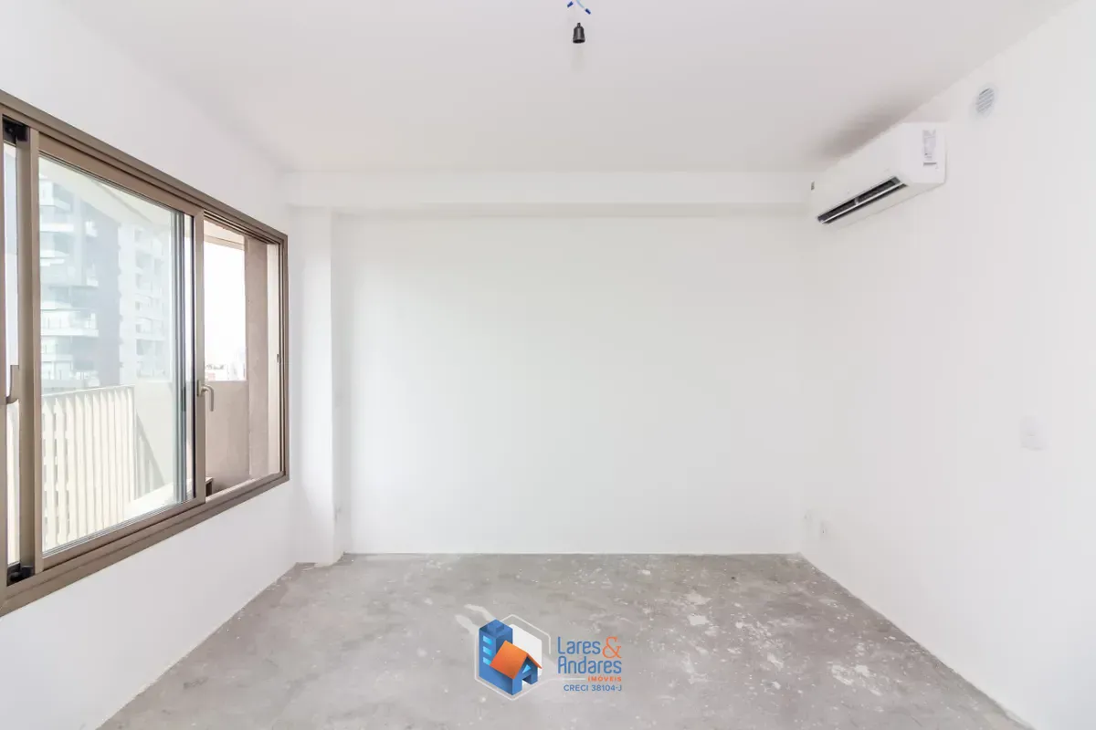 Apartamento, 1 quarto, 30 m² - Foto 15
