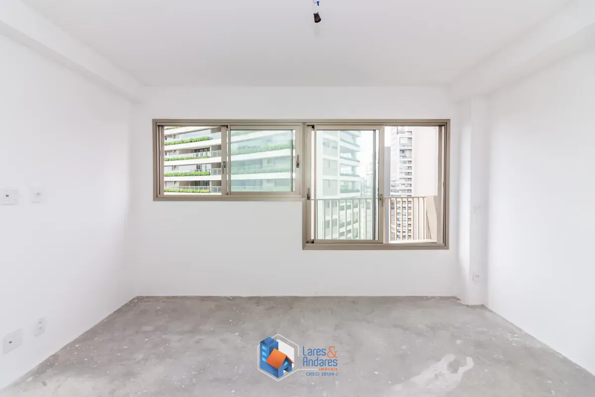 Apartamento, 1 quarto, 30 m² - Foto 11