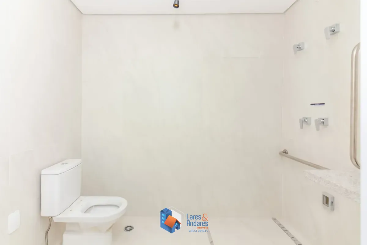 Apartamento, 1 quarto, 30 m² - Foto 18