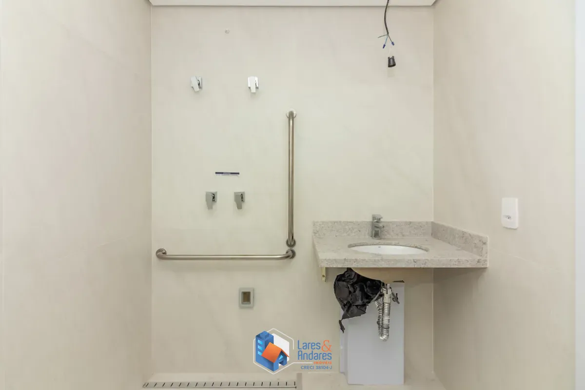 Apartamento, 1 quarto, 30 m² - Foto 19