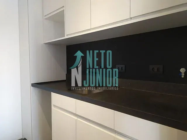 Conjunto com 83m², para alugar, no bairro Planalto Paulista em São Paulo