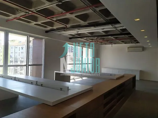 Conjunto com 83m², para alugar, no bairro Planalto Paulista em São Paulo