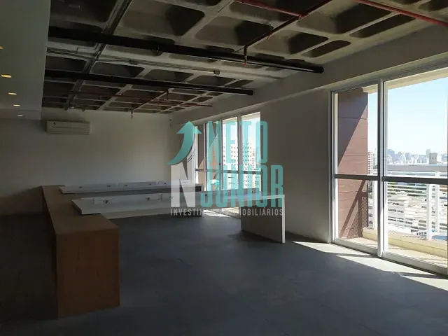 Conjunto com 83m², para alugar, no bairro Planalto Paulista em São Paulo