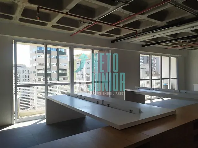 Conjunto com 83m², para alugar, no bairro Planalto Paulista em São Paulo