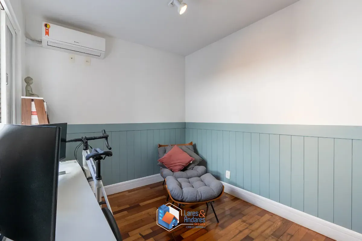 Apartamento, 3 quartos, 100 m² - Foto 36