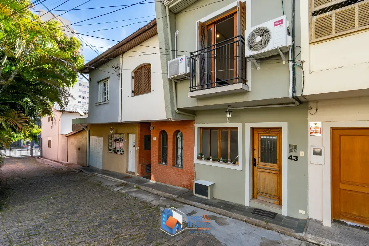 Apartamento, 3 quartos, 100 m² - Foto 38