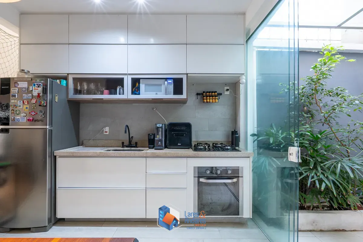 Apartamento, 3 quartos, 100 m² - Foto 19