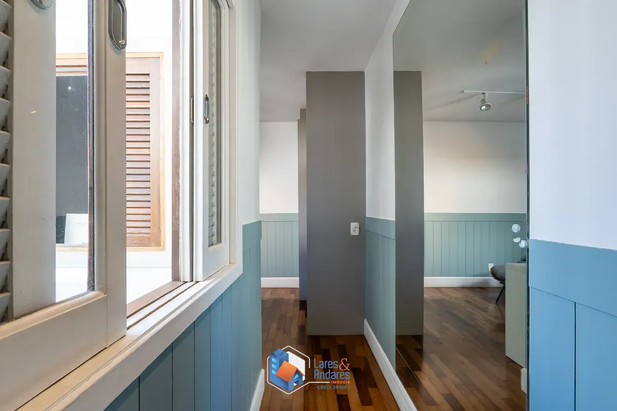 Apartamento, 3 quartos, 100 m² - Foto 31