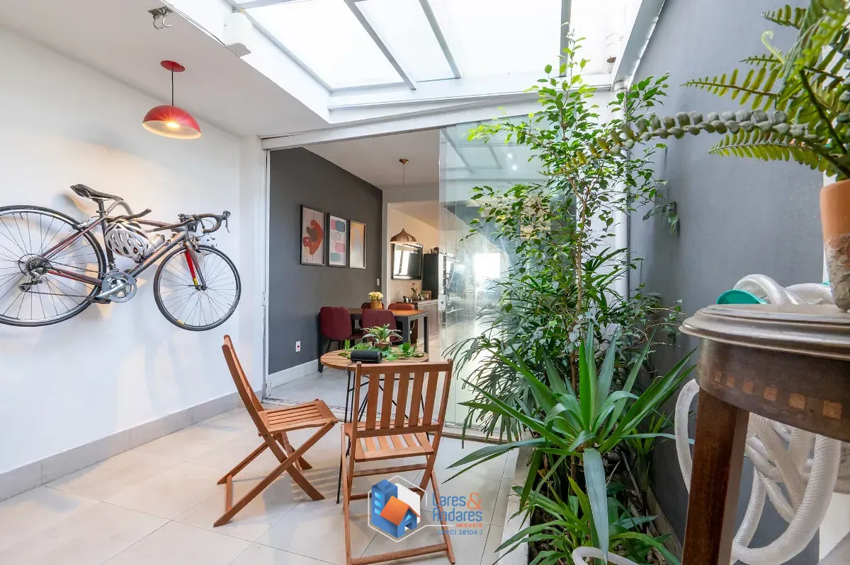 Apartamento, 3 quartos, 100 m² - Foto 12