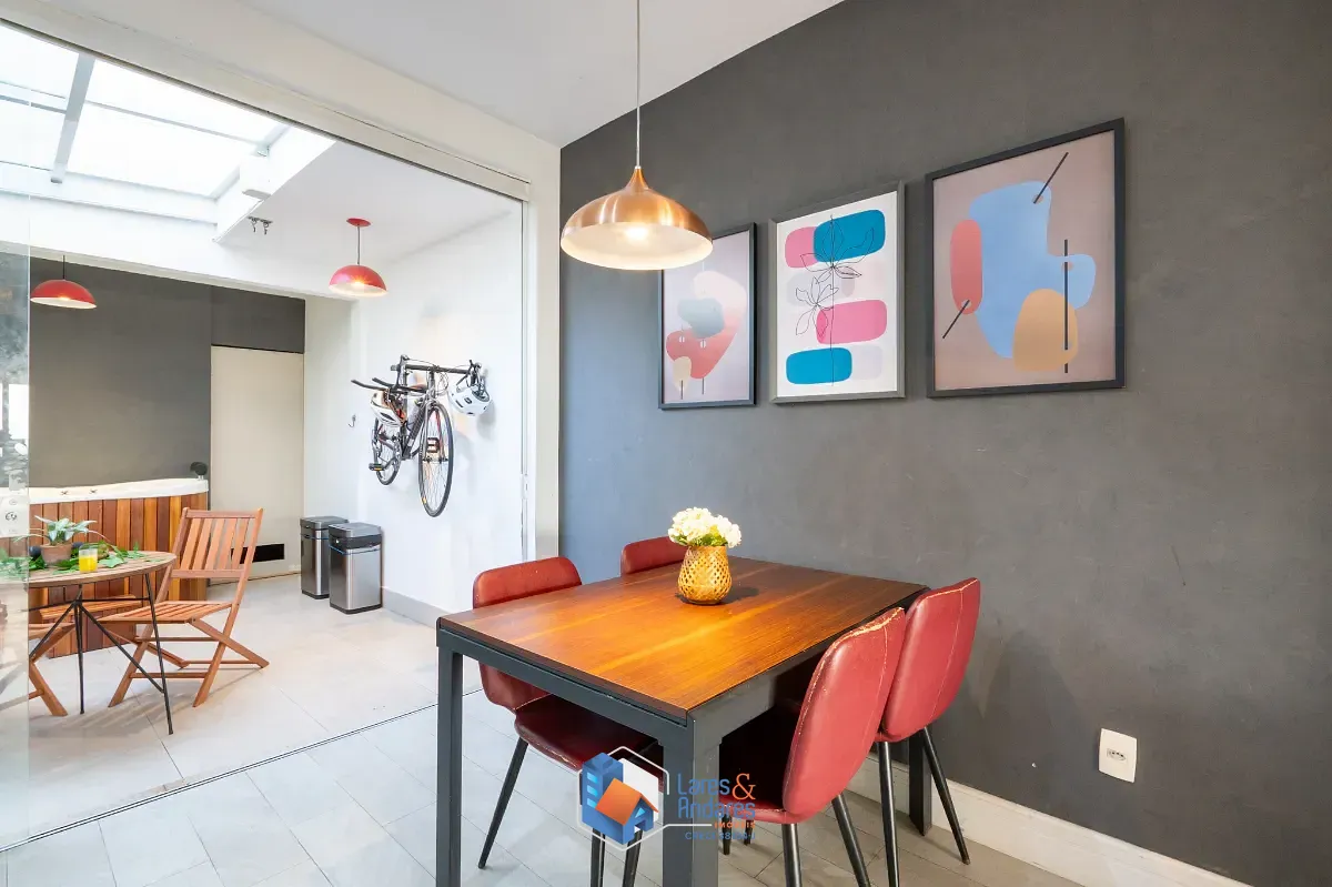 Apartamento, 3 quartos, 100 m² - Foto 2