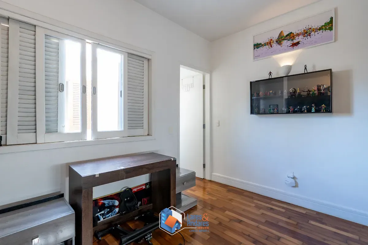 Apartamento, 3 quartos, 100 m² - Foto 32