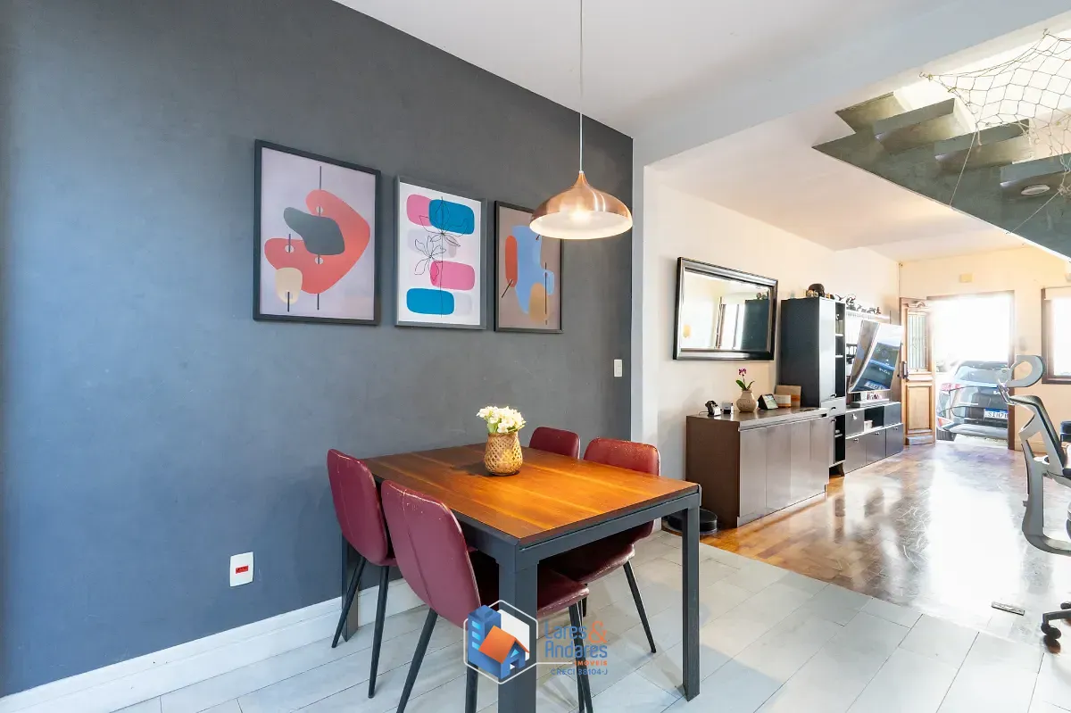 Apartamento, 3 quartos, 100 m² - Foto 3