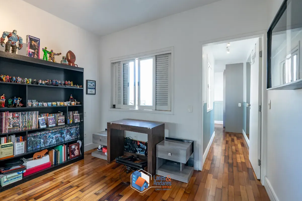 Apartamento, 3 quartos, 100 m² - Foto 29