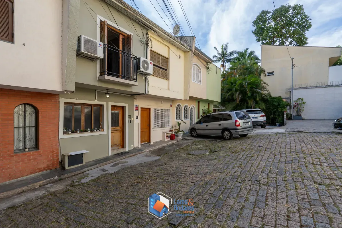 Apartamento, 3 quartos, 100 m² - Foto 39