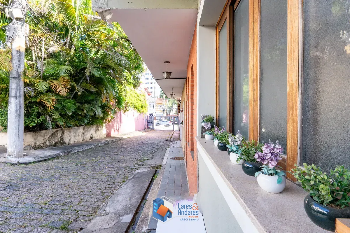 Apartamento, 3 quartos, 100 m² - Foto 30