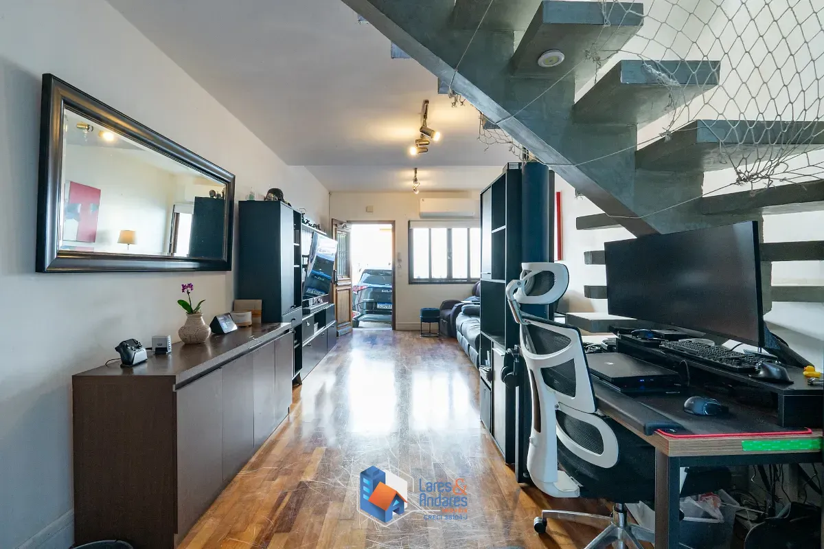 Apartamento, 3 quartos, 100 m² - Foto 18