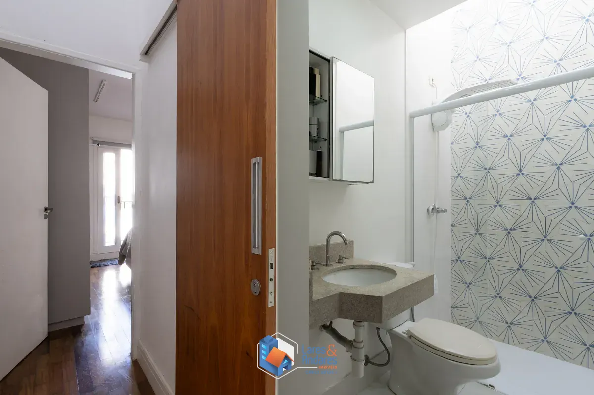 Apartamento, 3 quartos, 100 m² - Foto 27