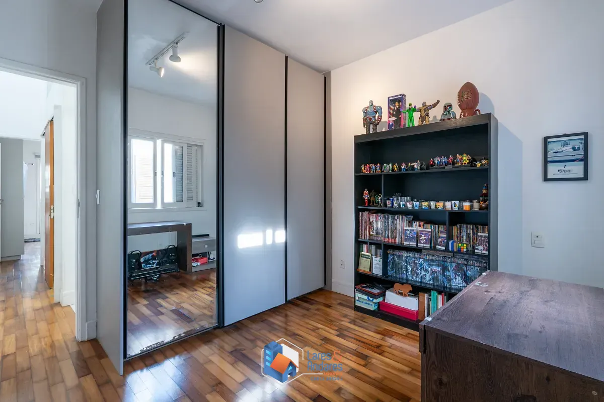 Apartamento, 3 quartos, 100 m² - Foto 33