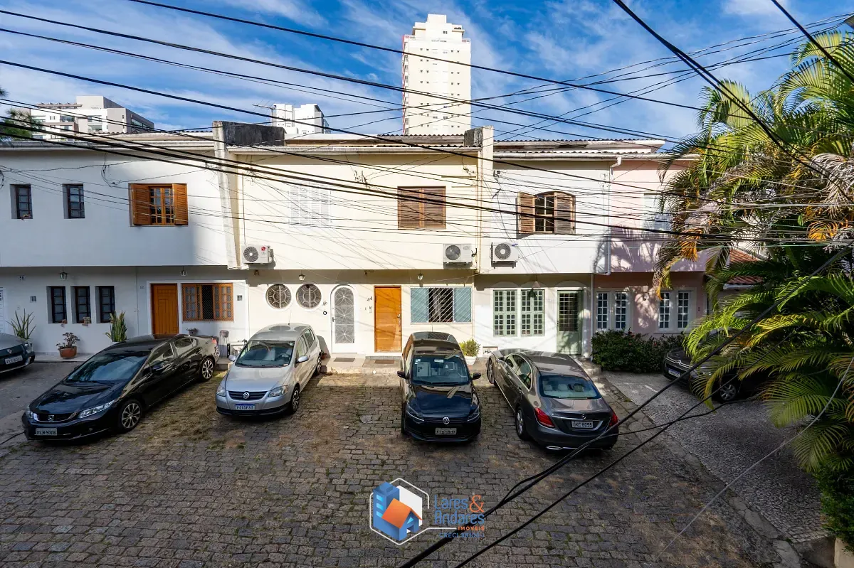 Apartamento, 3 quartos, 100 m² - Foto 24