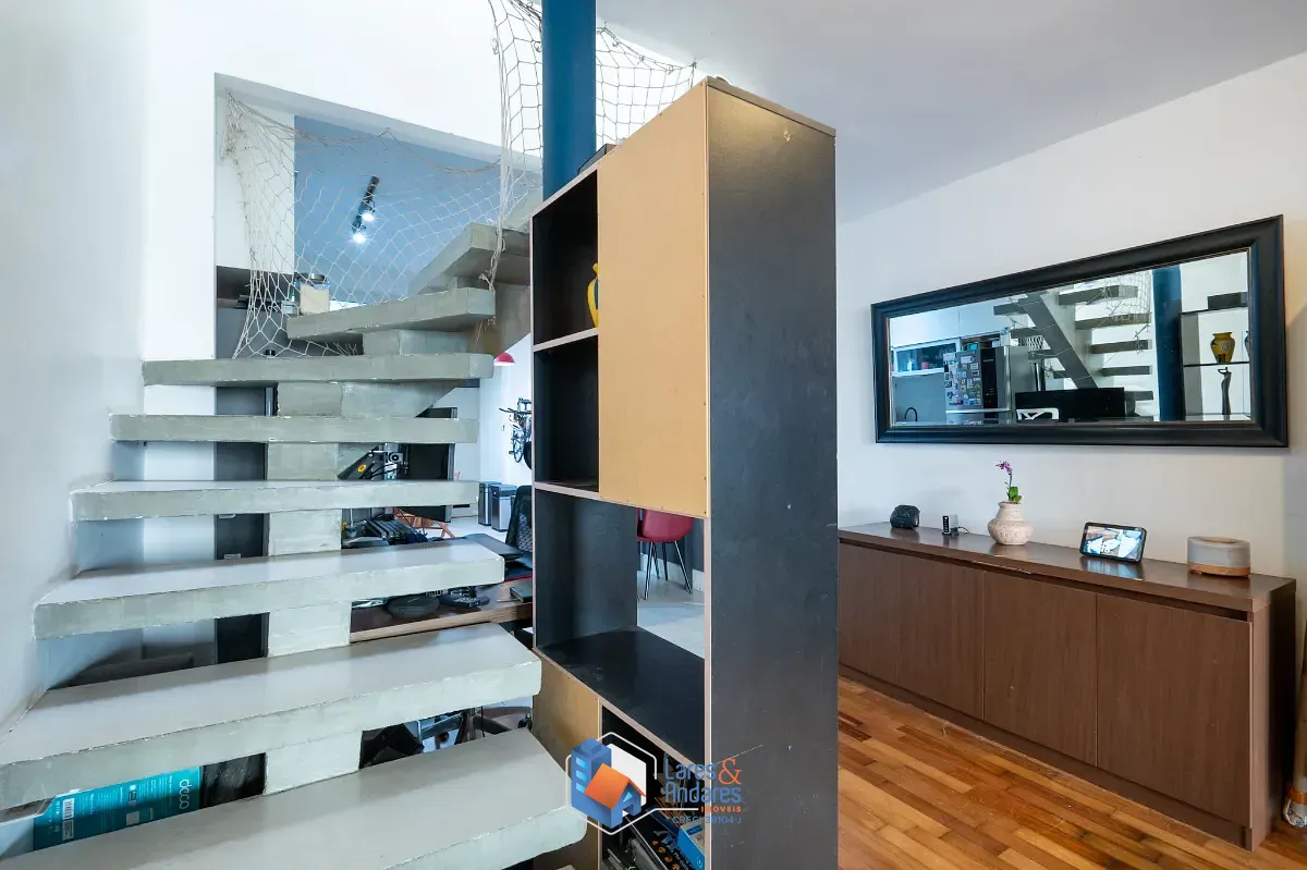 Apartamento, 3 quartos, 100 m² - Foto 13
