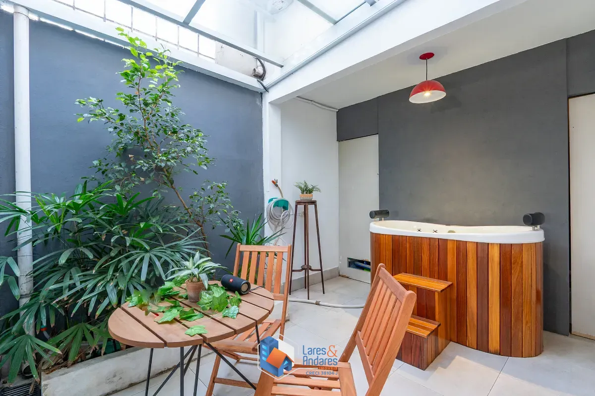 Apartamento, 3 quartos, 100 m² - Foto 4