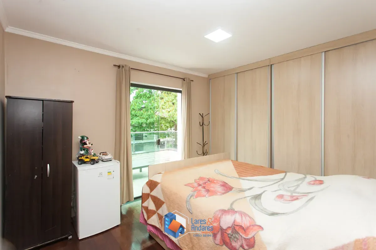 Apartamento, 3 quartos, 141 m² - Foto 28