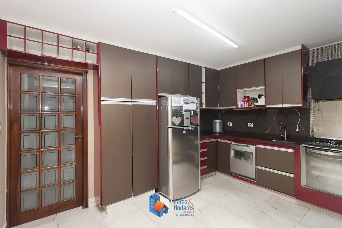 Apartamento, 3 quartos, 141 m² - Foto 9