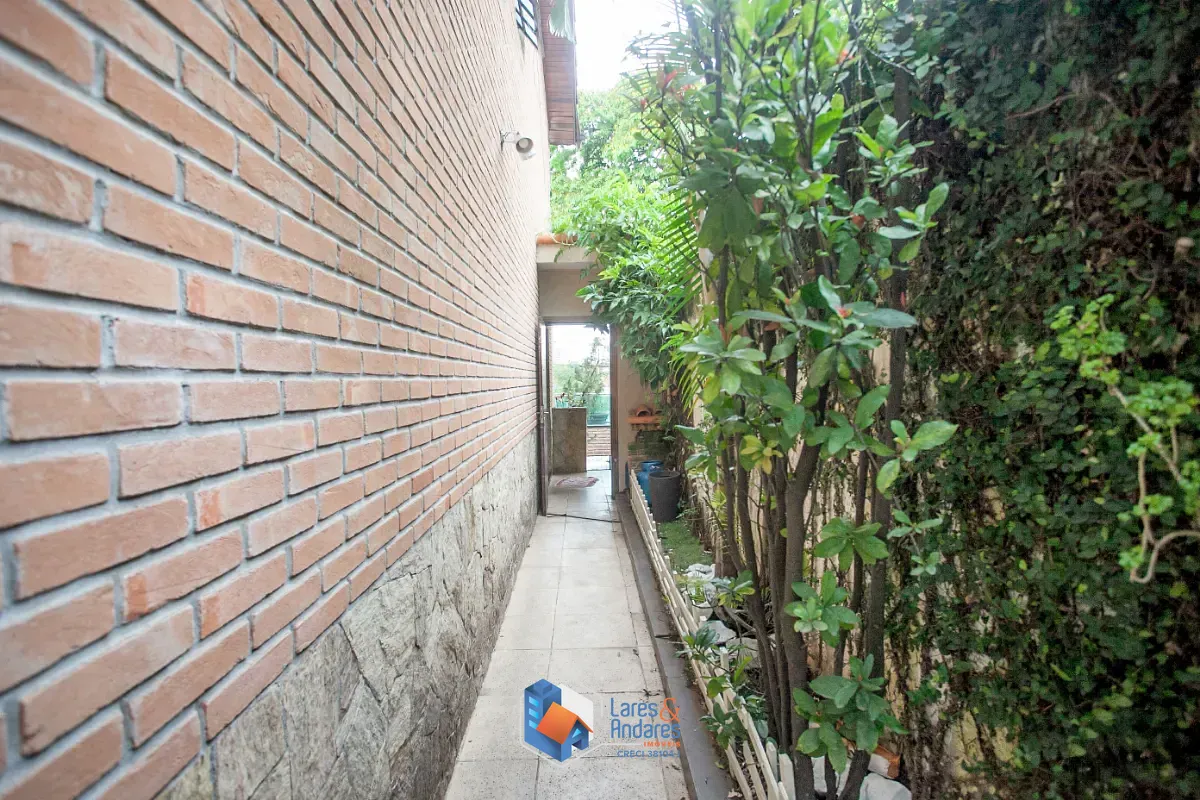 Apartamento, 3 quartos, 141 m² - Foto 22