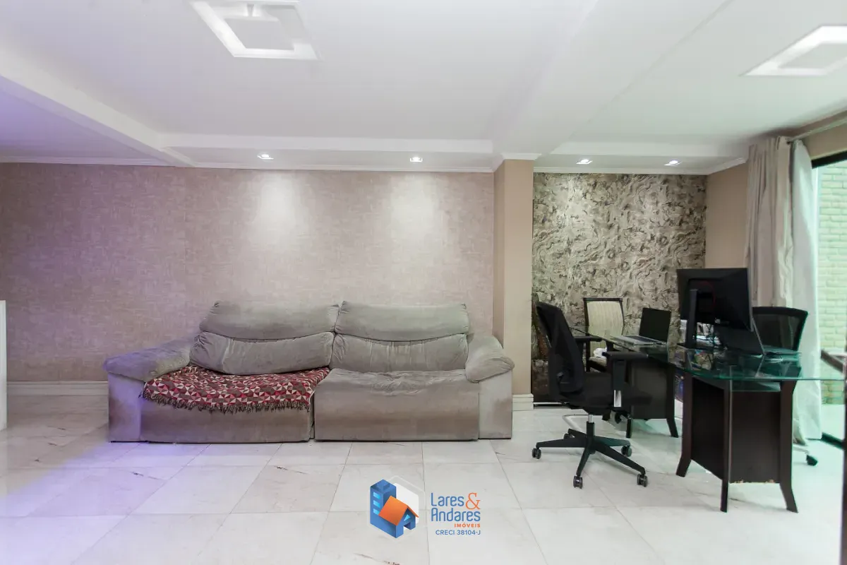 Apartamento, 3 quartos, 141 m² - Foto 5