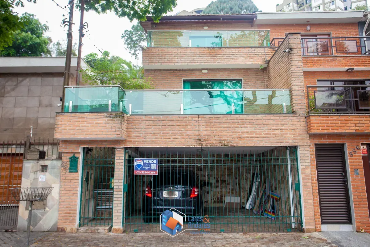 Apartamento, 3 quartos, 141 m² - Foto 49