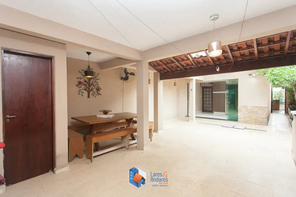 Apartamento, 3 quartos, 141 m² - Foto 15