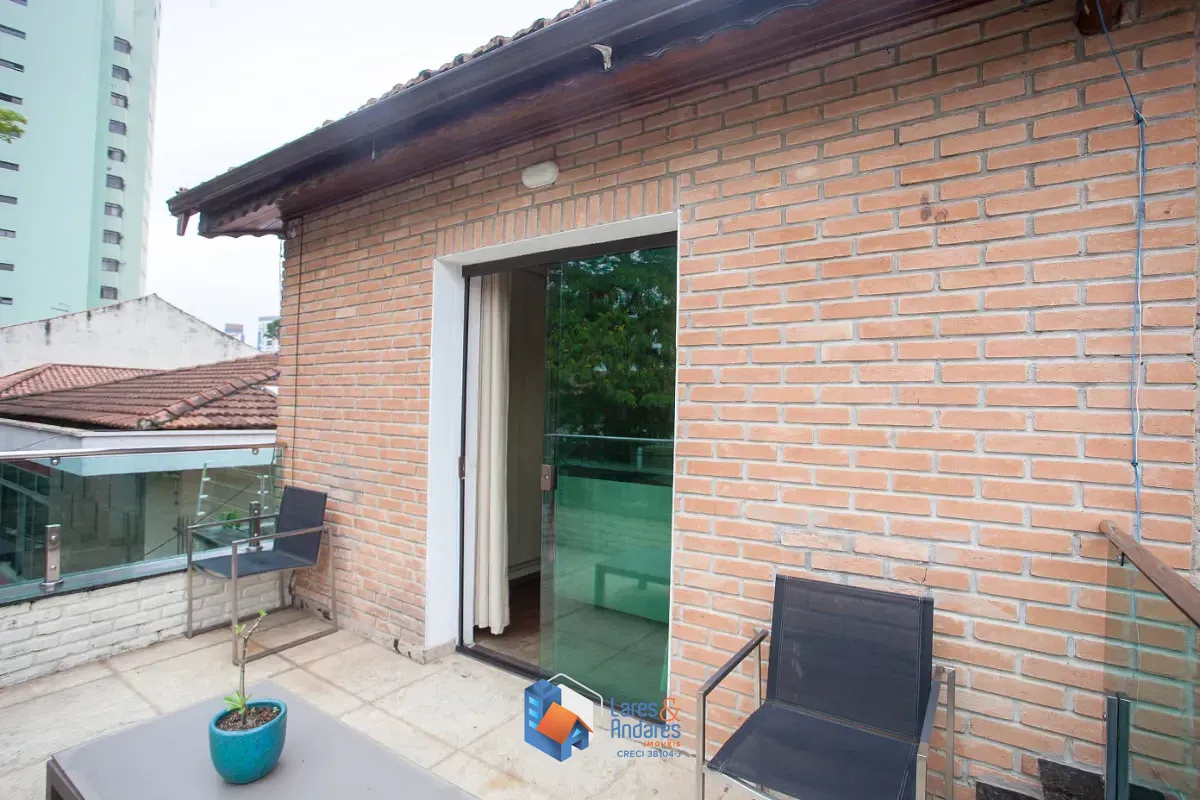 Apartamento, 3 quartos, 141 m² - Foto 29