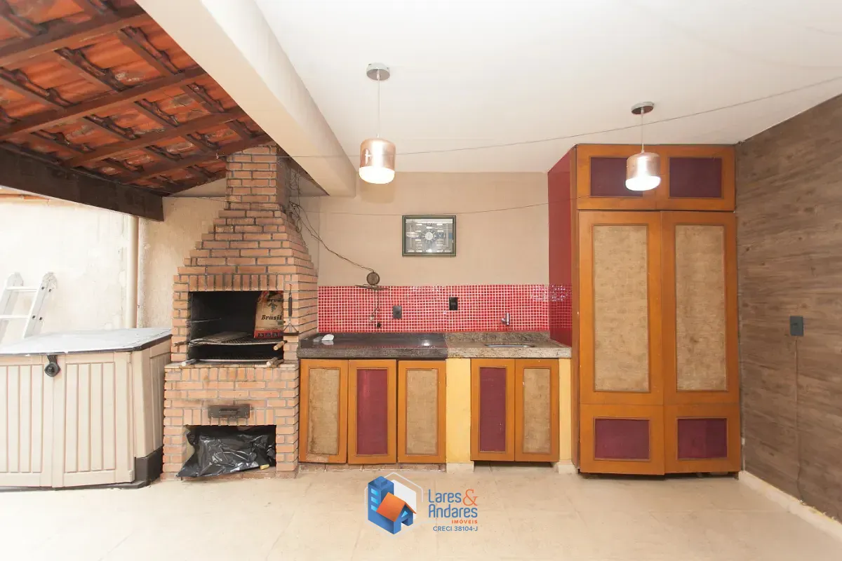 Apartamento, 3 quartos, 141 m² - Foto 12