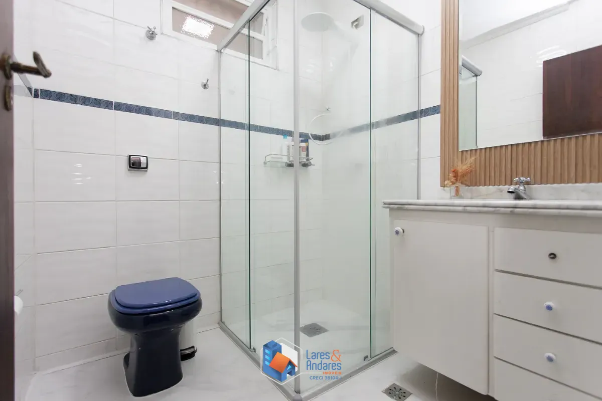 Apartamento, 3 quartos, 141 m² - Foto 43