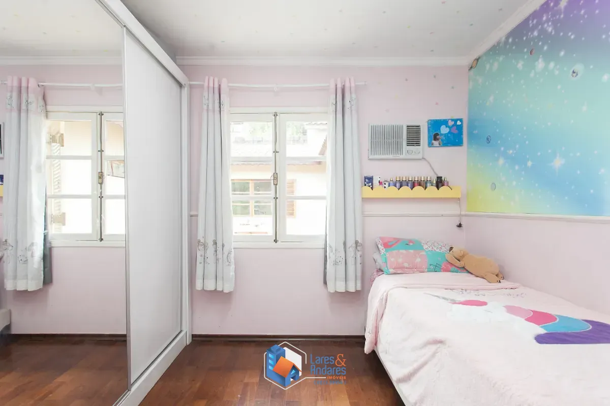 Apartamento, 3 quartos, 141 m² - Foto 36