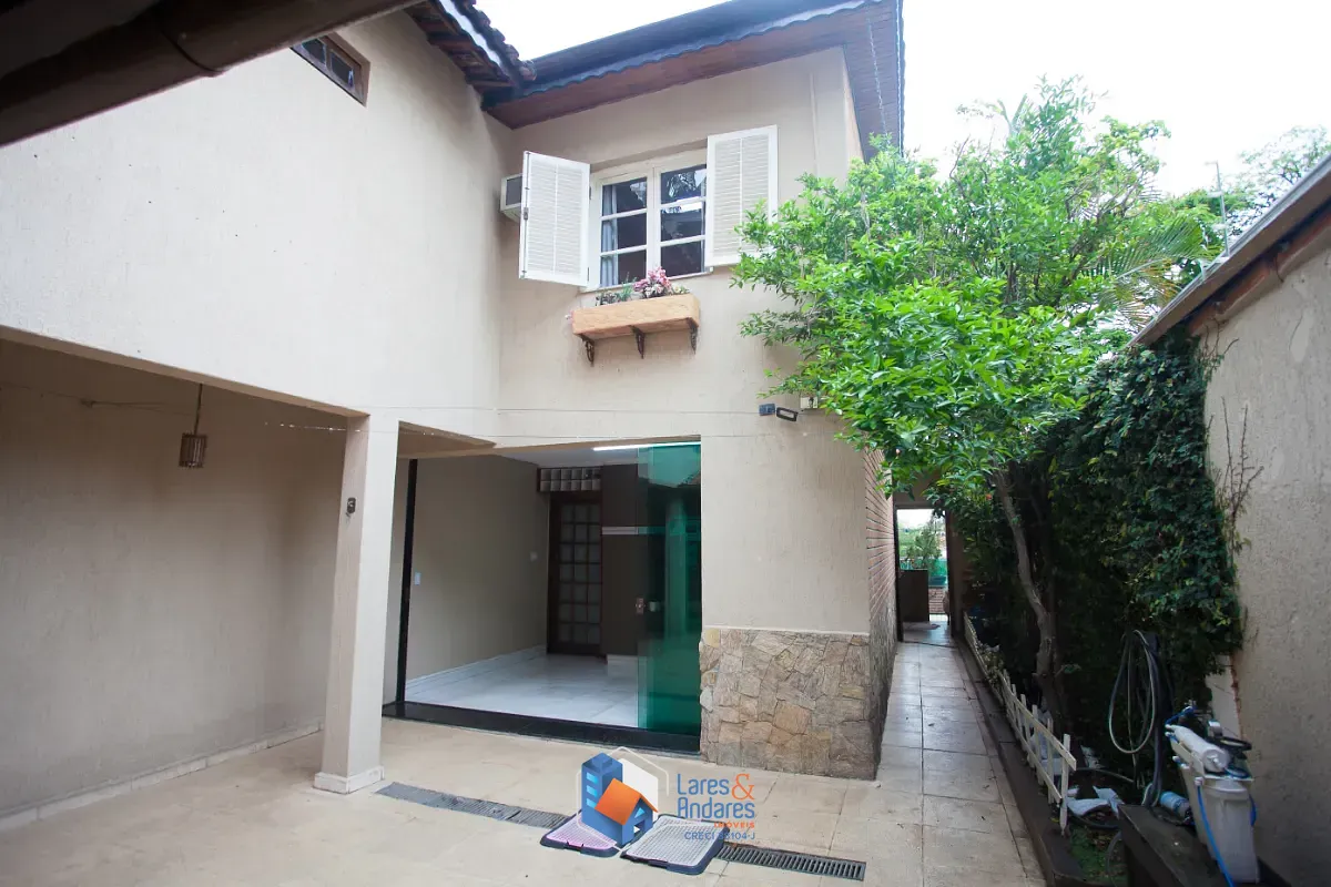 Apartamento, 3 quartos, 141 m² - Foto 19
