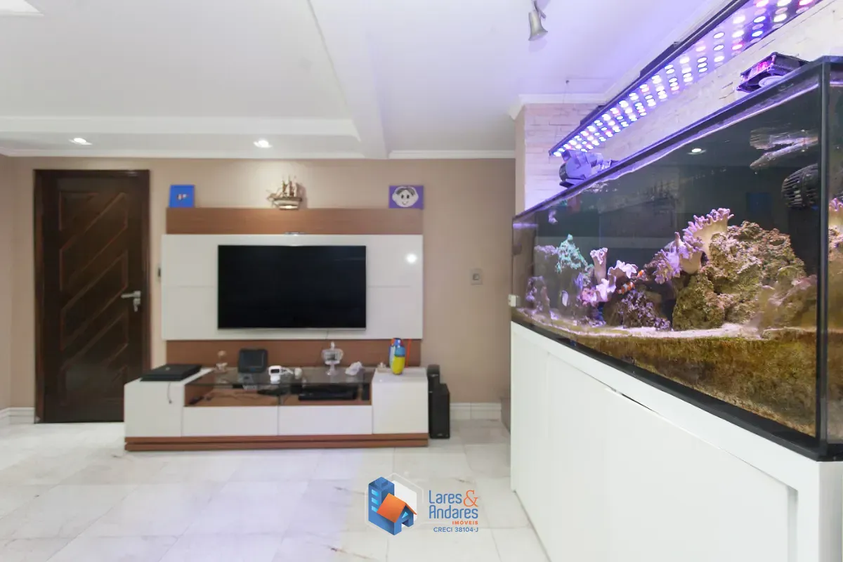 Apartamento, 3 quartos, 141 m² - Foto 2