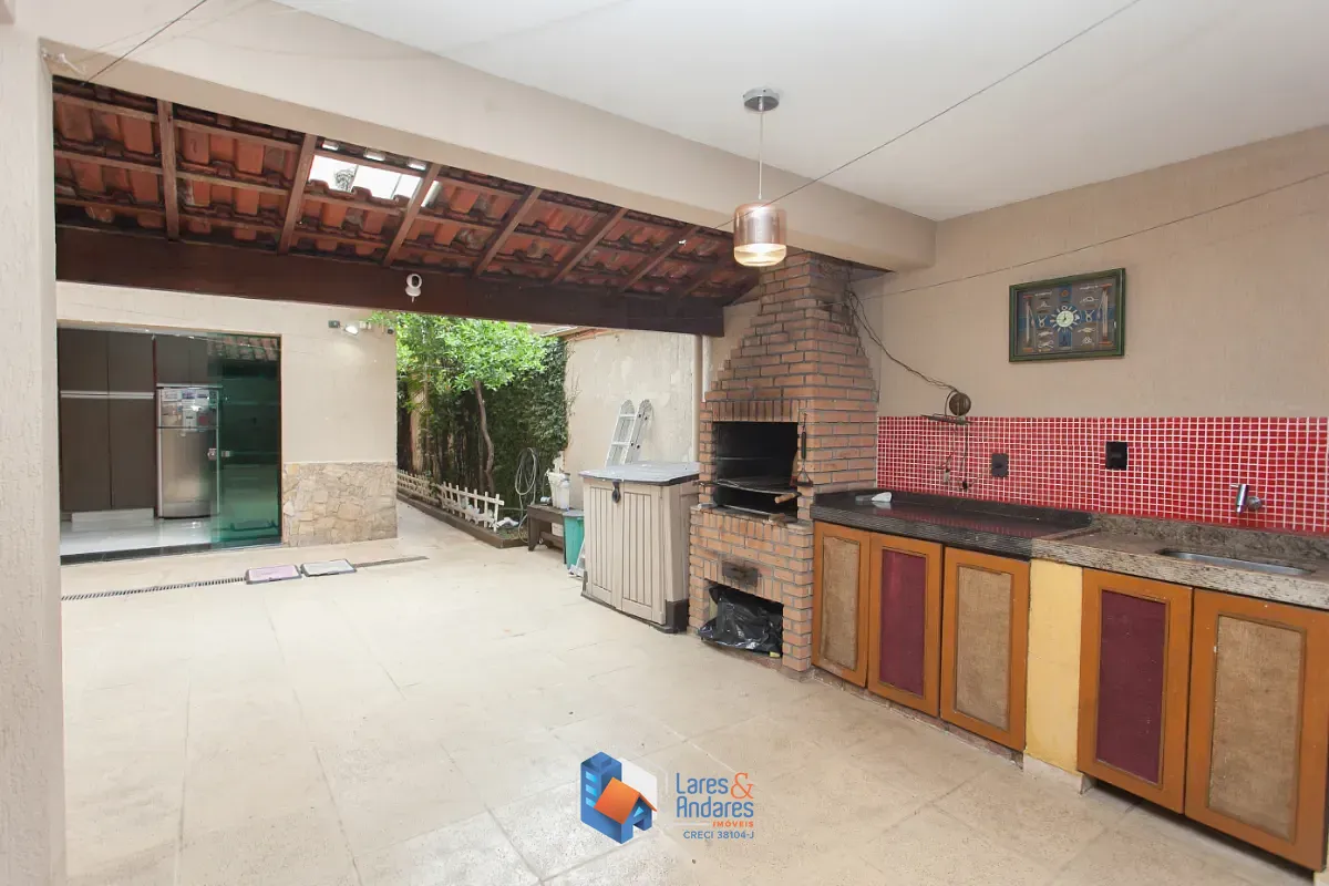 Apartamento, 3 quartos, 141 m² - Foto 14
