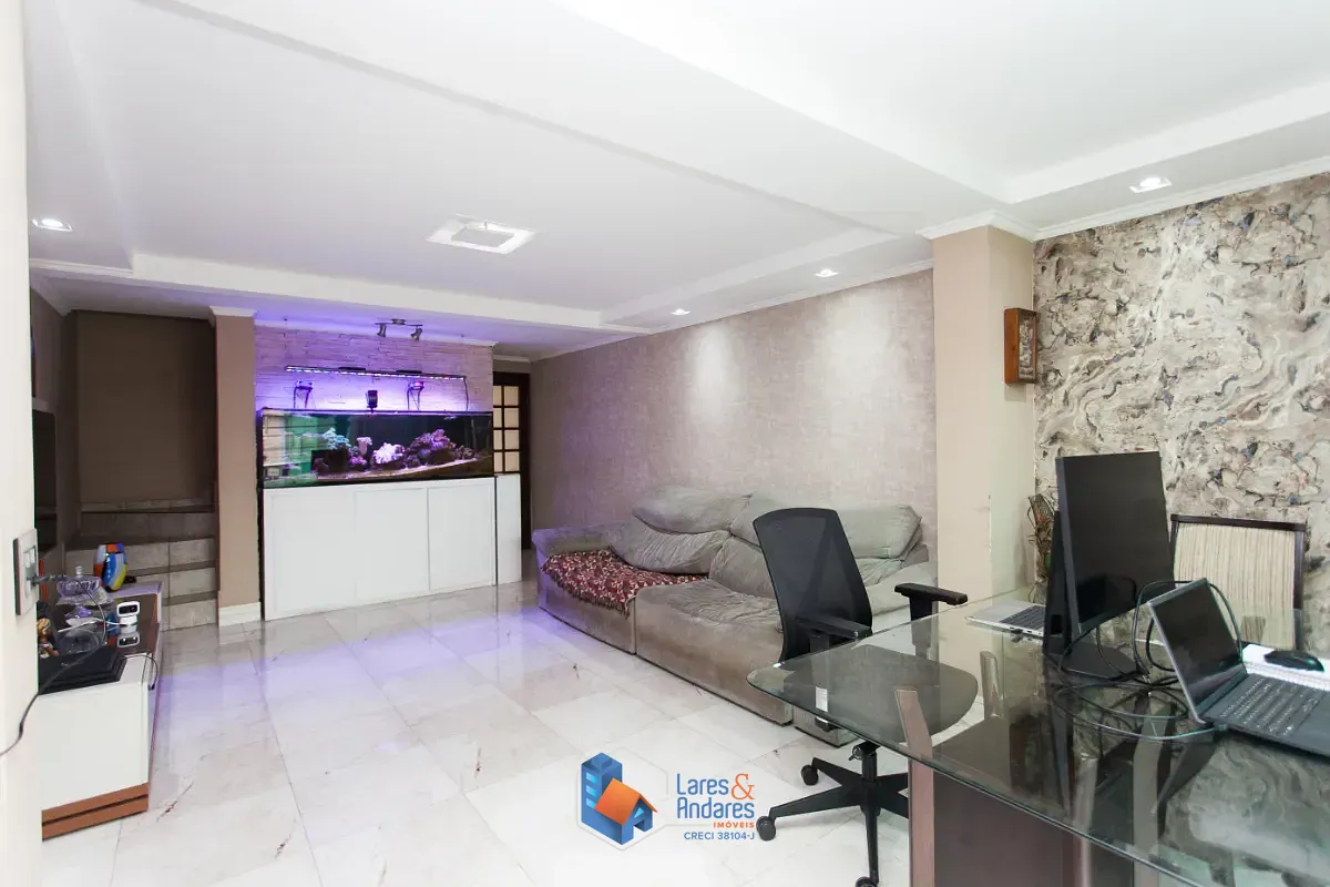 Apartamento, 3 quartos, 141 m² - Foto 3