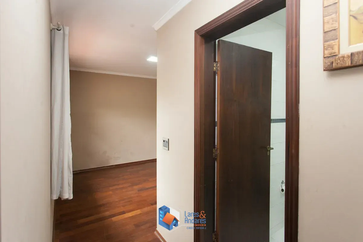 Apartamento, 3 quartos, 141 m² - Foto 37
