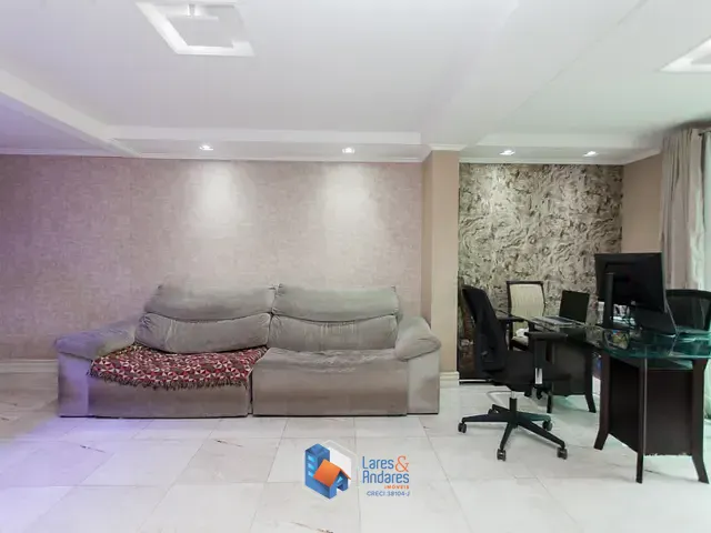 Outro com 141m² 3 quartos e 2 banheiros, à venda, no bairro Vila Albertina em São Paulo