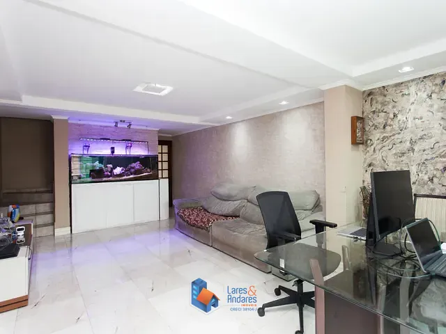 Outro com 141m² 3 quartos e 2 banheiros, à venda, no bairro Vila Albertina em São Paulo