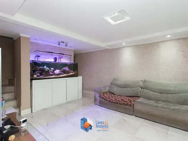 Outro com 141m² 3 quartos e 2 banheiros, à venda, no bairro Vila Albertina em São Paulo