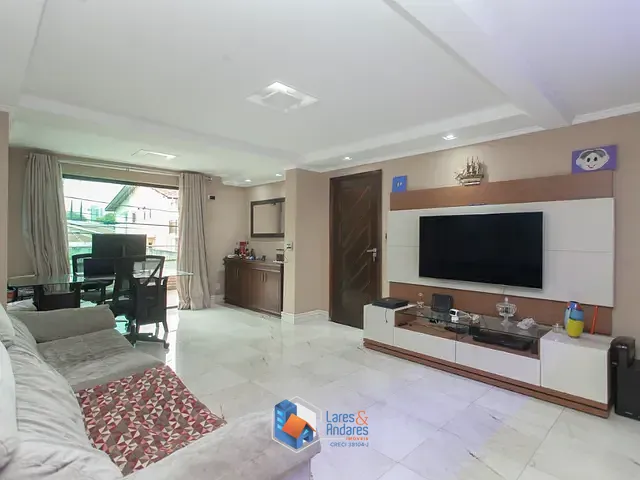 Outro com 141m² 3 quartos e 2 banheiros, à venda, no bairro Vila Albertina em São Paulo