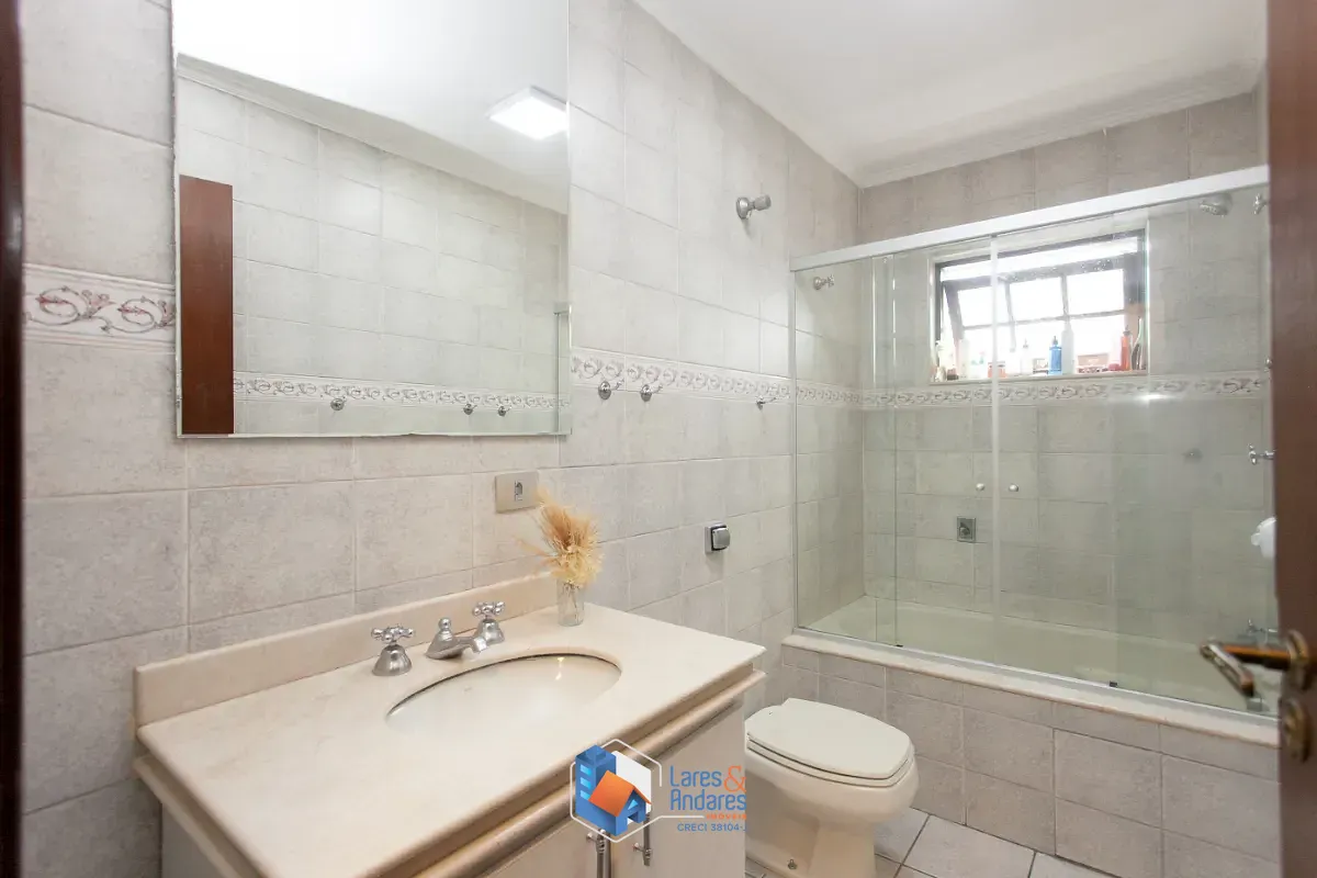 Apartamento, 3 quartos, 141 m² - Foto 31